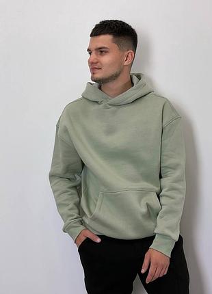 Худі на флісі 5