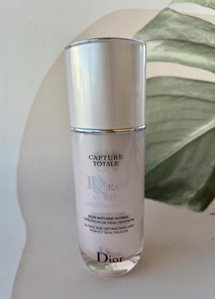 Средство для совершенства кожи dior capture totale dream skin