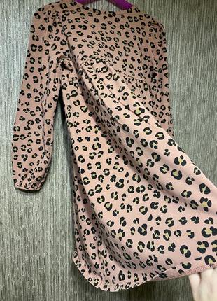 Платье h&m 7