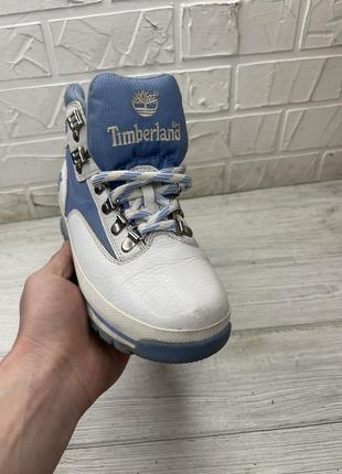 Ботинки timberland2 фото