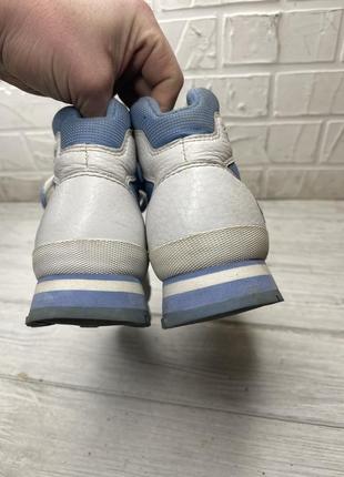 Ботинки timberland 7