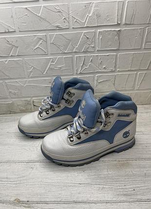 Ботинки timberland 5