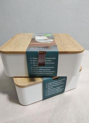 Органайзер для косметики