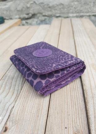 Компактний гаманець kipling