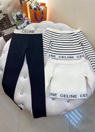 Светр джемпер celine5 фото