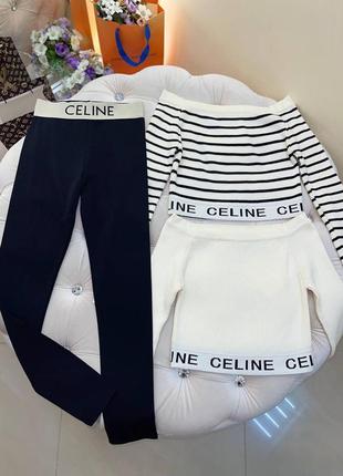 Светр джемпер celine2 фото