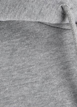 Худи женское jjxx, цвет серый меланж😍 худи світшот товстовка толстовка свитшот кофта8 фото