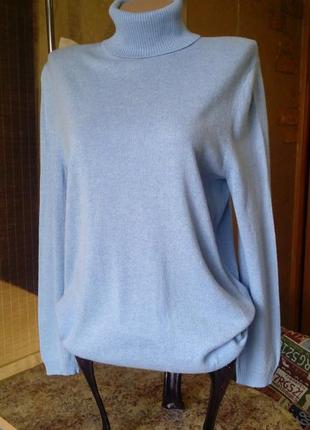 Гольф/кашемир/ шерсть/вискоза/ gerry weber