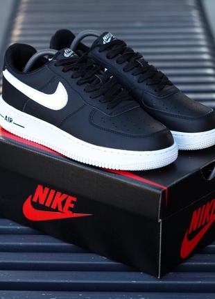 Чоловічі кросівки nike air team trust fund online, мужские кроссовки найк аир форс