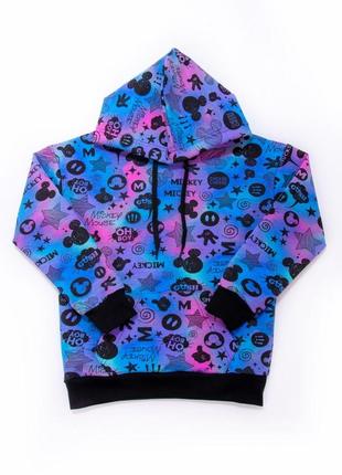 Худі для дітей