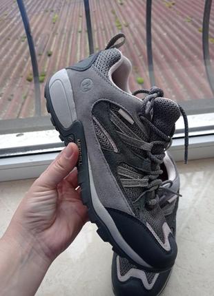 Термо кросівки merrell