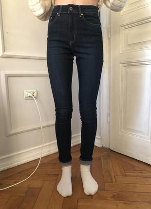 Джинси h&m