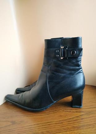 Женские сапоги р- р 36 lena miliani