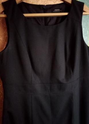 Платье -сарафан размер 50 новое2 фото