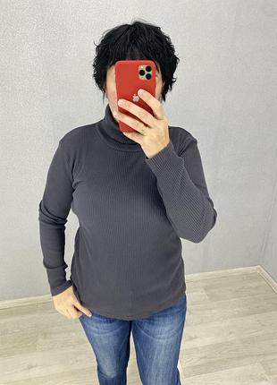 Гольф водолазка