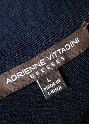 Adrienne  vittadini  стильне лаконічне плаття сукня  63% район4 фото
