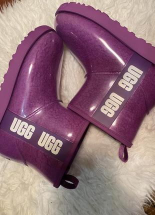 Оригінальні уггі ugg