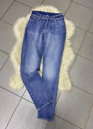 Женские джинсы размер l/xl