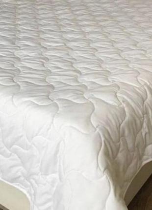 Ковдра літня євро 200*215 бавовна ода. ковдра літня наповнювач бавовна