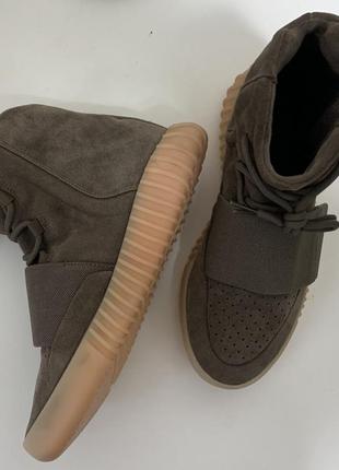 Кросівки adidas yeezy boost 750