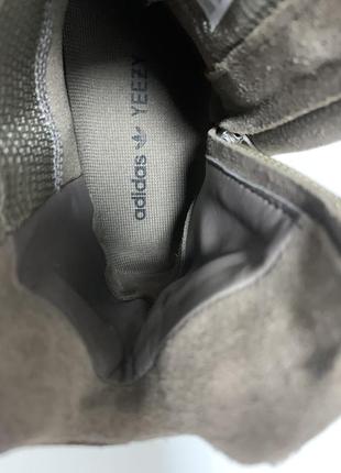 Кросівки adidas yeezy5 фото