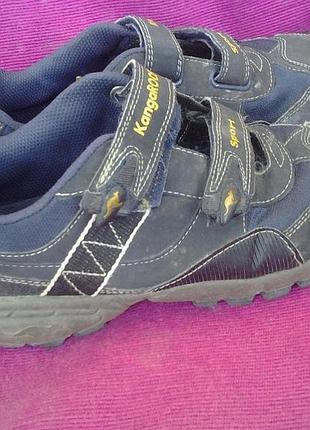 Кроссовки kangaroos