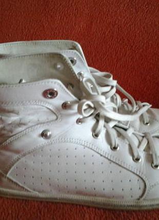 Кеды кроссовки spm