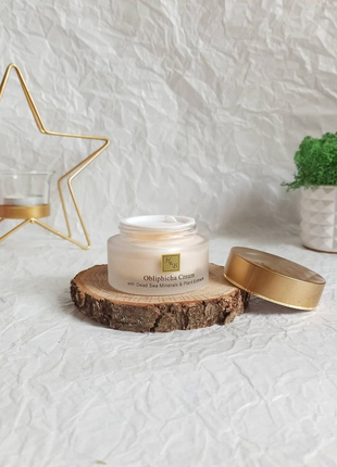Креми для обличчя ізраїльського бренду health and beauty2 фото