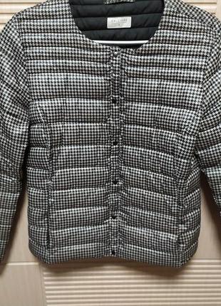 Курточка женская