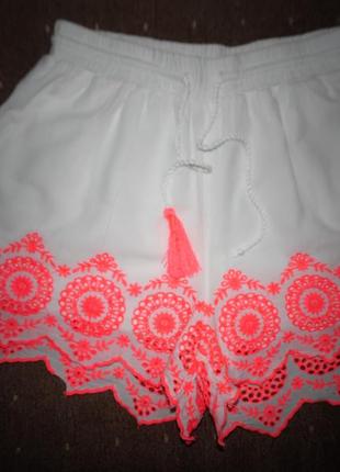 Шорти primark розмір 44-46