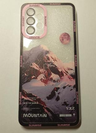 Чехол на самсунг а32 samsung a32