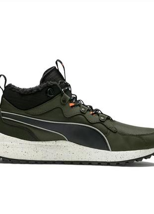 Черевики кросівки puma pacer next sb wtr6 фото