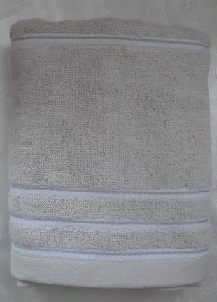 Полотенца (рушники) руки, кухня, лицо 35*75 махра серый