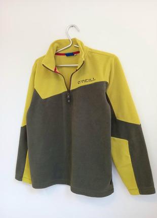 Флисовая куртка columbia, флисовая курточка, флисовая кофта, светр3 фото