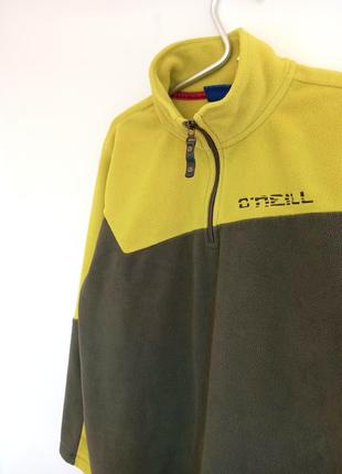 Флисовая куртка columbia, флисовая курточка, флисовая кофта, светр2 фото