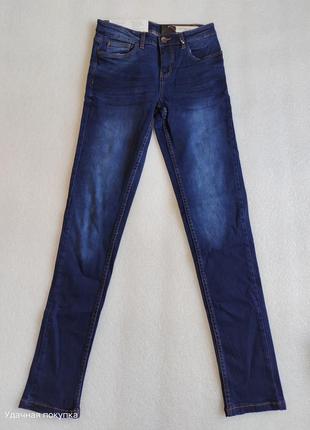 Жіночі стрейчеві джинси esmara німеччина