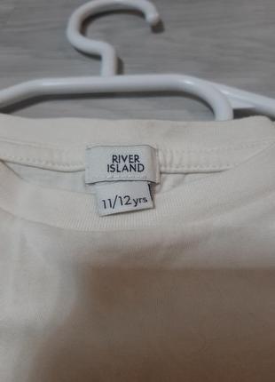 Блуза кофтинка river island 2
