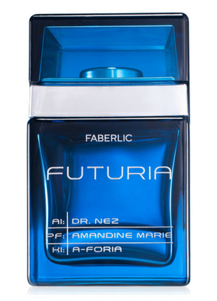 Futuria faberlic для женщин1 фото