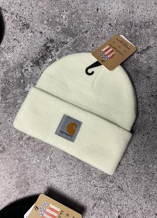 Шапка carhartt/ кархарт3 фото