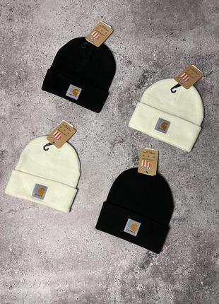 Шапка carhartt/ кархарт