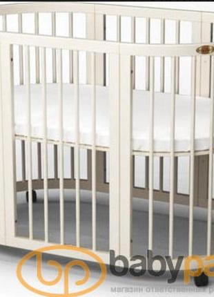 Кроватк трансформер 7 в 1