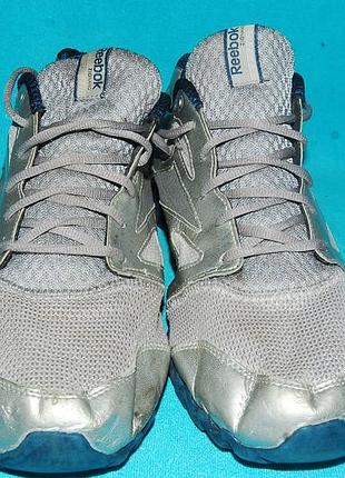 Кроссовки оригинал reebok 47 р 9