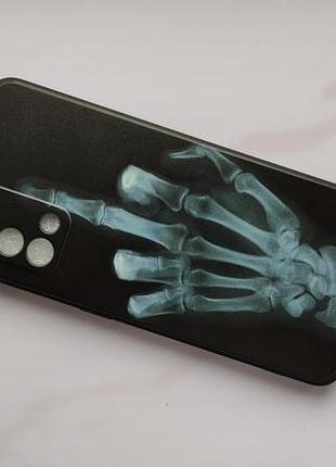 Чохол fuck для oppo f19