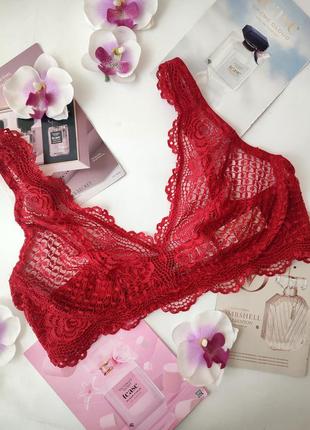 Бюстгальтер бралет без кісточок intimissimi 85b 80c