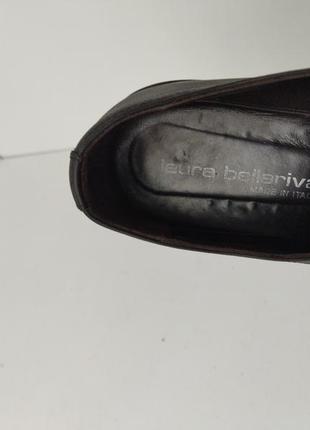 Туфли laura bellariva6 фото