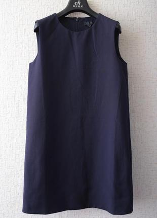 Платье - сарафан cos  на размер xs5 фото
