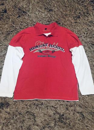 Поло чоловiче