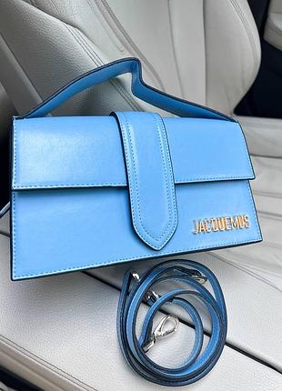 Сумка жакмюс jacquemus 7