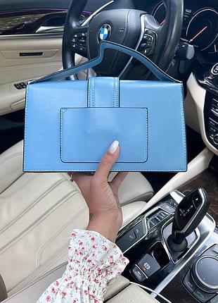 Сумка жакмюс jacquemus 8
