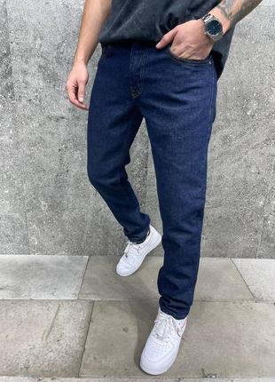 Чоловічі джинси напів-мом5 фото